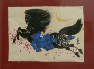 Exhibition Celebrates Image Of Horse In Vietnamese Spiritual Life ...