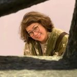 Artist An Dang Nguyen Art Gallery