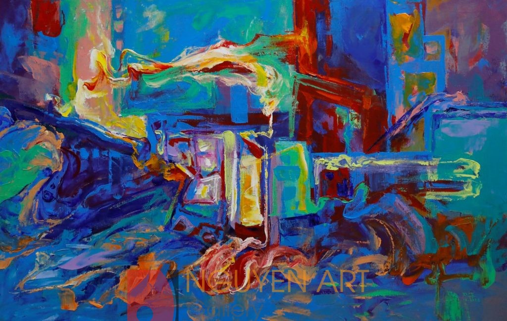 Abstract 10 - Mai Huy Dung