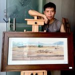 Artist Bui Thanh Viet Hung - Vietnamese Artist & Vietnamese Paintings