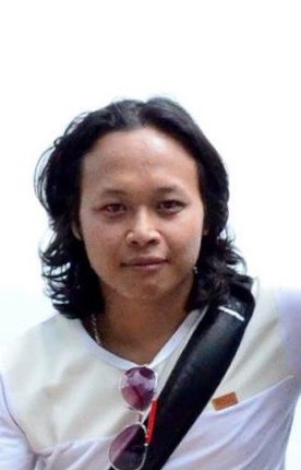 Artist - Do Cong Son