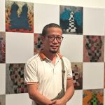 Artist Hoang Ngoc Dung - Nguyen Art Gallery