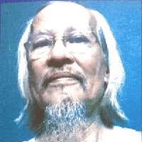 Artist Kieu Tri
