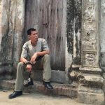 Artist Nguyen Sy Hieu - Nguyen Art Gallery