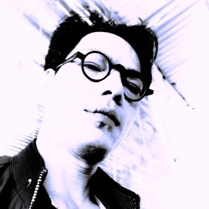 Artist Nguyen Van Nghia