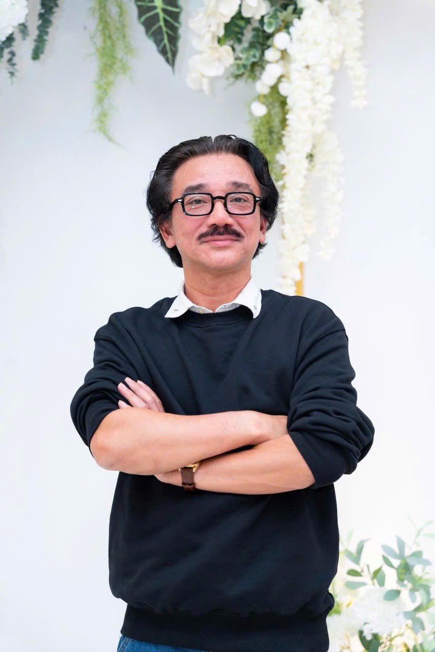 Artist Vu Manh Tan_Vietnamese Artist & Vietnamese Painting