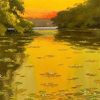 Twilight Shadows III - Dang Dinh Ngo