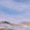 By The Waves Vietnamese acrylic painting by artist Nguyen Lam