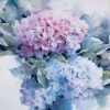 Hydrangea - Artist Dinh Duc