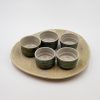 Camelia Tea Cup Set