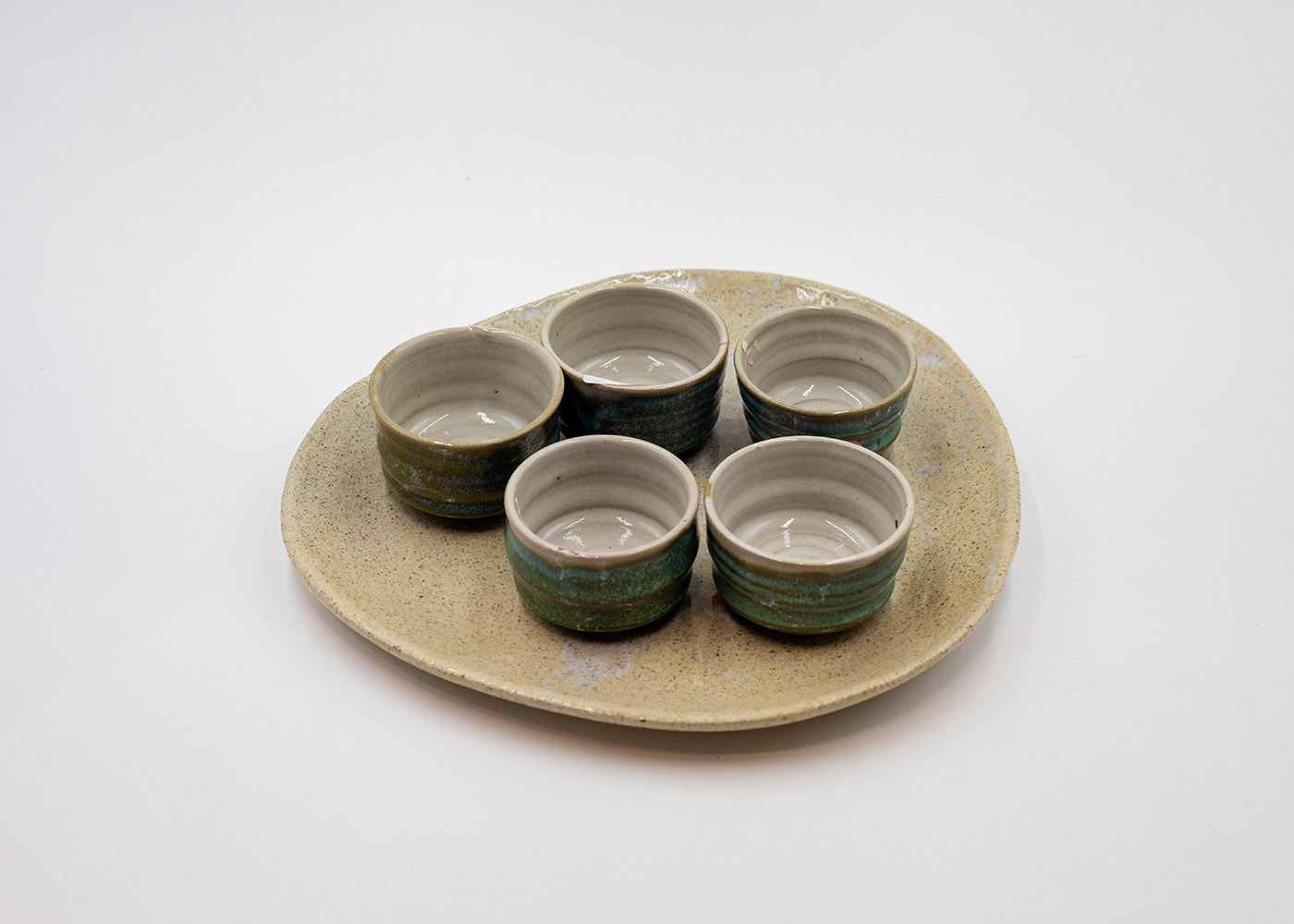 Camelia Tea Cup Set