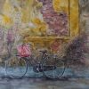 Awaiting Spring - Artist Duc Tien