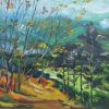 Cloud Road - Artist Minh Chinh