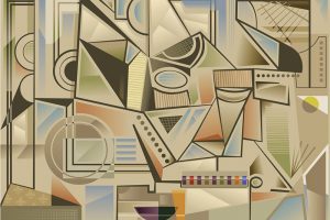 Cubism - The Revolution of cubism art in Modern Paintings