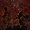 Night - Vietnamese Lacquer Painting by Artist Trieu Khac Tien