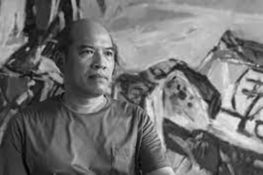 Do Minh Tam artist