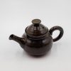 Elysium Pottery Tea Pot