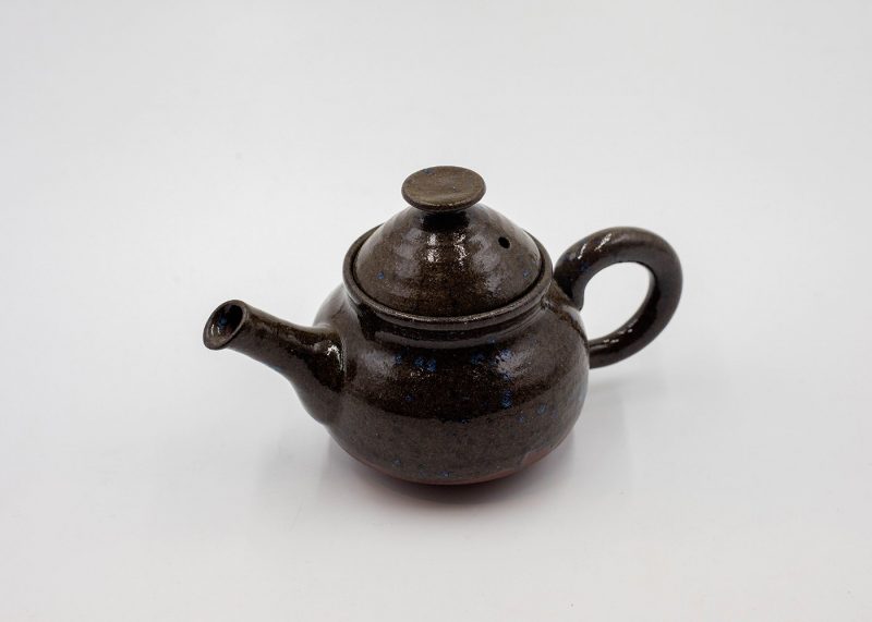 Elysium Pottery Tea Pot