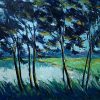 Finding The Way Back - Artist Minh Chinh