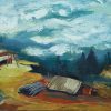 Fragrance of Spring - Artist Minh Chinh