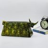 Gorgeous Buffalo Vietnamese Lacquer Artwork by Artist Nguyen Tan Phat 2