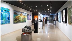 HCMC Fine Arts Association
