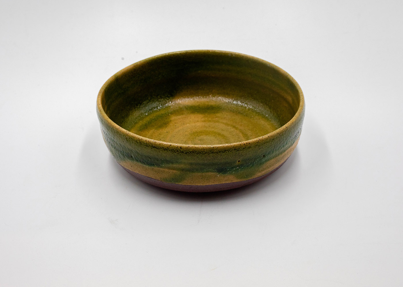 Harmony Ceramic Bowl