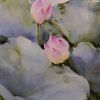 The Scent of Summer Lotus V - Artist Dinh Duc