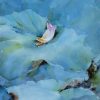 The Scent of Summer Lotus VII - Artist Dinh Duc