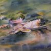 The Scent of Summer Lotus X - Artist Dinh Duc