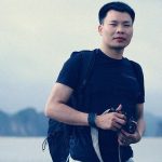 Artist Pham Hoang Minh Nguyen Art Gallery