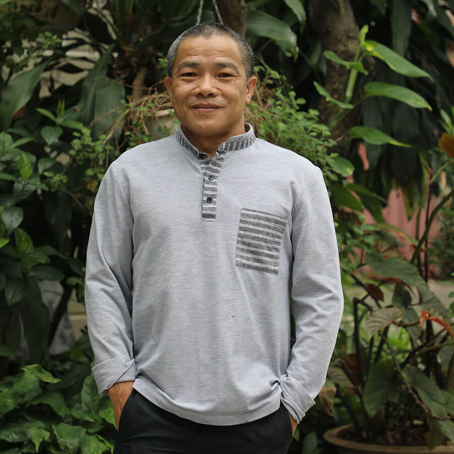 Lam Duc Manh