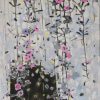 Curious II - Vietnamese Oil Painting by Artist Dang Vu Ha