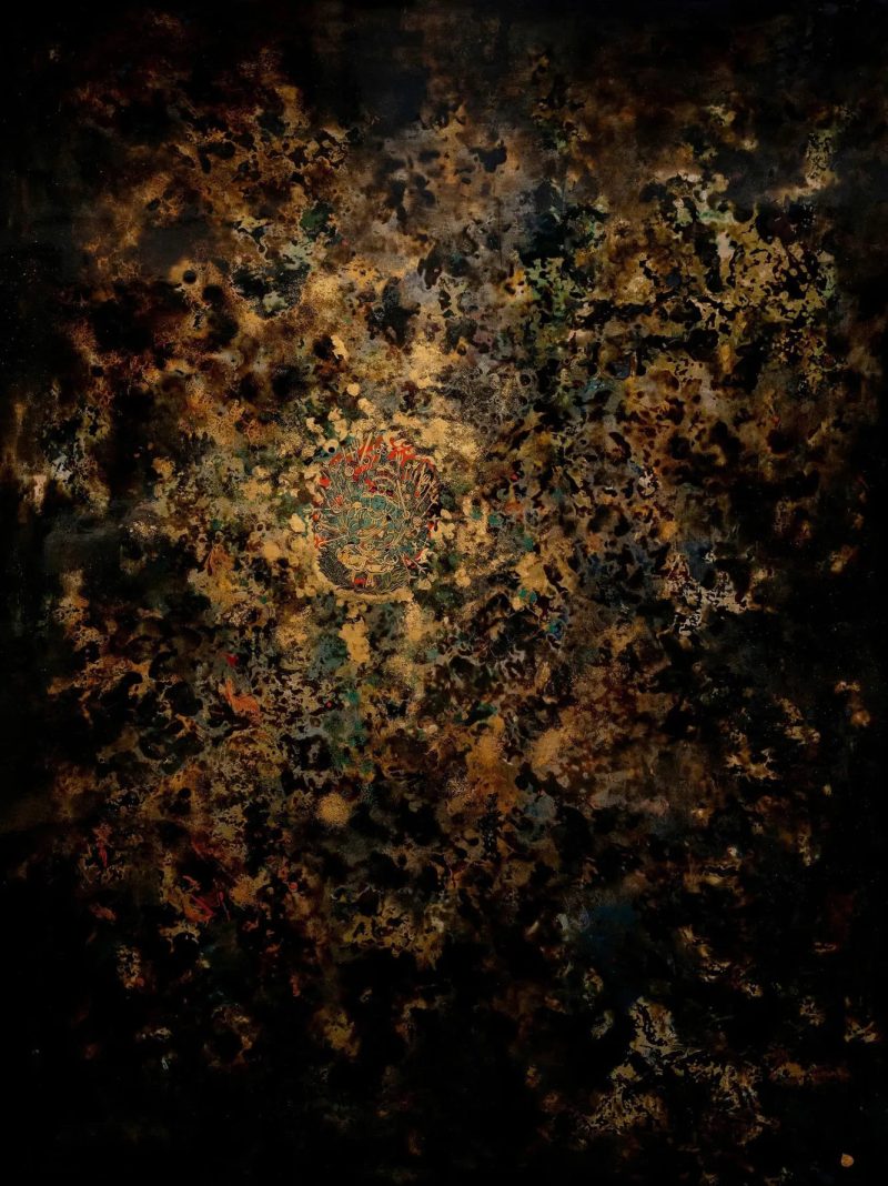 Hue of the Soul