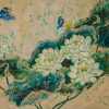 Fragrance of Affection - Vietnamese Paintings & Vietnamese Artists