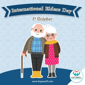 International Day of Elderly People