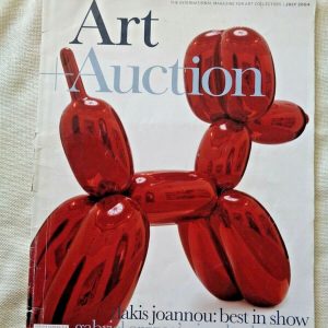 Int’l Auction