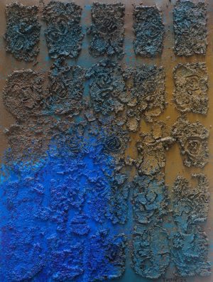 Ancient Chant - Artist Tran Vinh Thinh