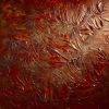 Lotus is the best acrylic paintings by vietnamese artists