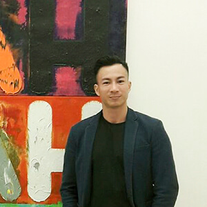Artist - Luu Tuyen