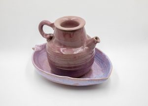 Medora Tea Pot