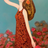Serene Reverie - Artist Vu Duy Tam