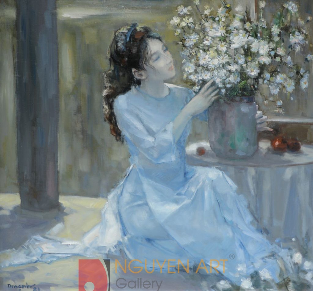 Moonlight - Lam Duc Manh