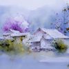 Spring Returns - Artist Dinh Duc