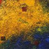 Palace Sunlight - Artist Tran Vinh Thinh