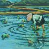 New Day - Artist Minh Chinh