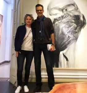 Nguyen Art Customers