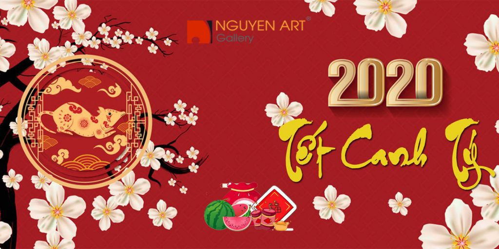 Nguyen Art Gallery