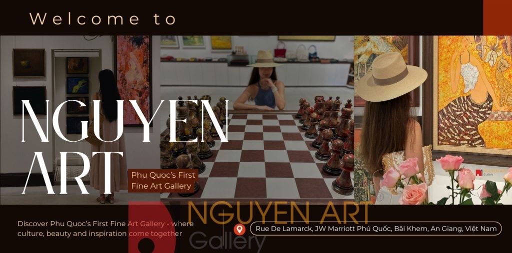 Nguyen-Art-JW-Marriot-Phu-Quoc-First-Fine-Art-Gallery-in-Phu-Quoc