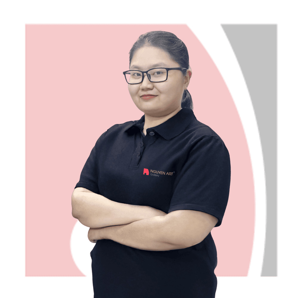 Nguyễn Ngọc Anh_Nguyen Art Team